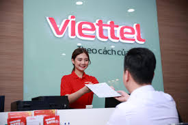 Viettel